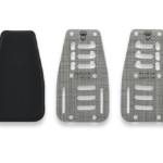 CHAS GTG PAD SET