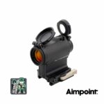 AIMPOINT kolimator MICRO T2 2MOA LRP/Sp.39mm