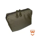 ŁADOWNICA GTG CARGO DUŻA RANGER GREEN