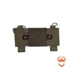 GPC WING POUCH GTG RANGER GREEN