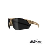 Okulary EDGE EYEWEAR PHANTOM RESCUE w kolorze TAN