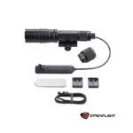 Latarka Taktyczna  Streamlight ProTac Rail mount HL X Laser, 1000 lm