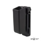 ESP - Ładownica na magazynek 9 mm / .40 - Montaż UBC-02 - Czarny - MH-14 BH