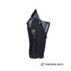Kabura RDS SAFARILAND DO Glocka45tactcial,OPTIC/LIGHT ALS, black cordura TLR1/X300,lewa