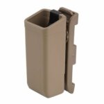 ESP - Ładownica na magazynek 9 mm / .40 - Montaż UBC-04 - Khaki