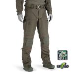 UF PRO SPODNIE BOJOWE STRIKER HT COMBAT Brown Grey