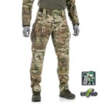 UF PRO SPODNIE BOJOWE STRIKER ULT Multicam