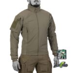 UF PRO Kurtka Delta Ace Plus 3 Brown Grey