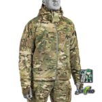 UF PRO Kurtka Delta OL 3.0 Multicam