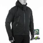UF PRO Kurtka Delta OL 3.0 Black