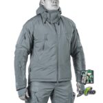 UF PRO Kurtka Delta OL 3.0 Steel Grey