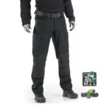 UF PRO Spodnie Bojowe P-40 All-Terrain gen. 2 Black
