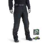 UF PRO Spodnie Bojowe Combat Striker XT GEN. 2 Black