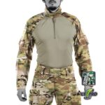 UF PRO Bluza Striker XT GEN.3 Combat Shirt Multicam