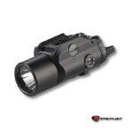 Latarka Taktyczna Streamlight TLR-VIR II Black