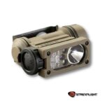 Latarka taktyczna Streamlight Sidewinder Compact II Military, 55 lm