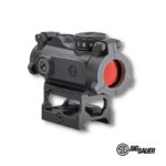 Sig Sauer - Kolimator Romeo-MSR 1x20mm Compact Red Dot