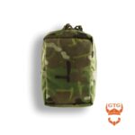 ŁADOWNICA GTG CARGO MAŁA