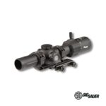 Luneta Sig Sauer - TANGO-MSR LPVO 1-6X24MM