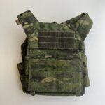Kamizelka GPC™ MOLLE + COMBAT GTG MULTICAM TROPIC