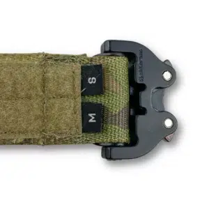 PAS BOJOWY GBRS GROUP ASSAULTER BELT SYSTEM V2 MULTICAM - ProshopTC