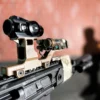 Montaż GBRS Group HYDRA Mount – AIMPOINT