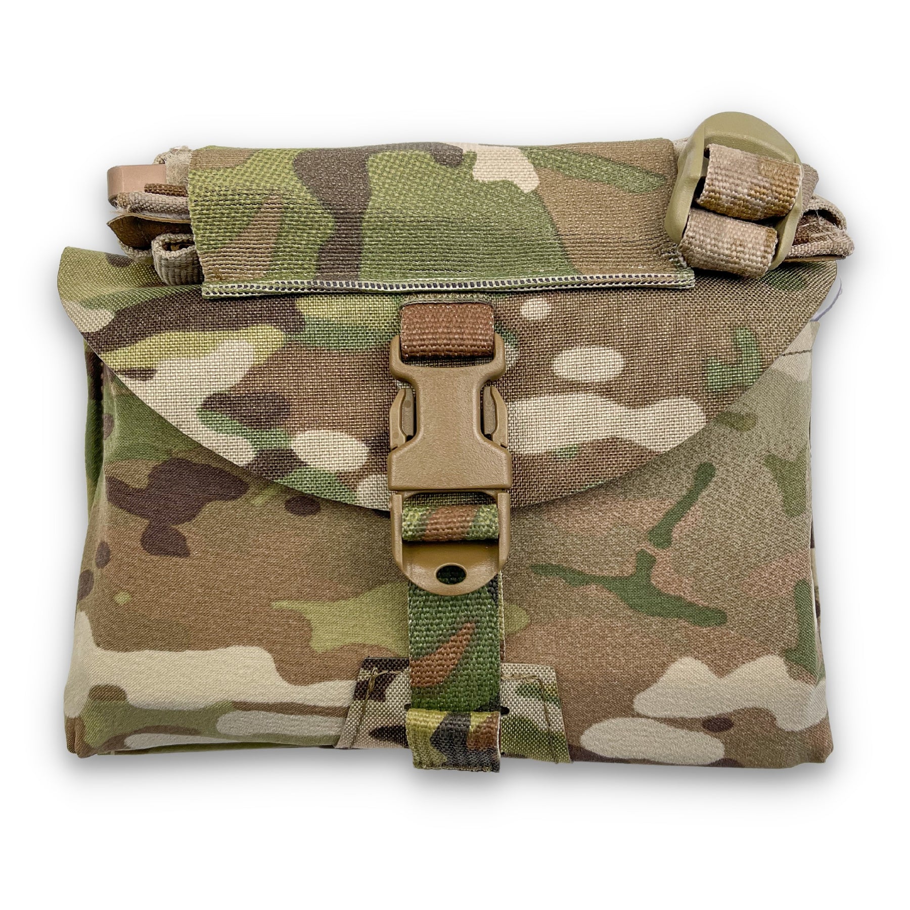 APTECZKA GBRS GROUP IFAS INDIVIDUAL FIRST AID SYSTEM POUCH