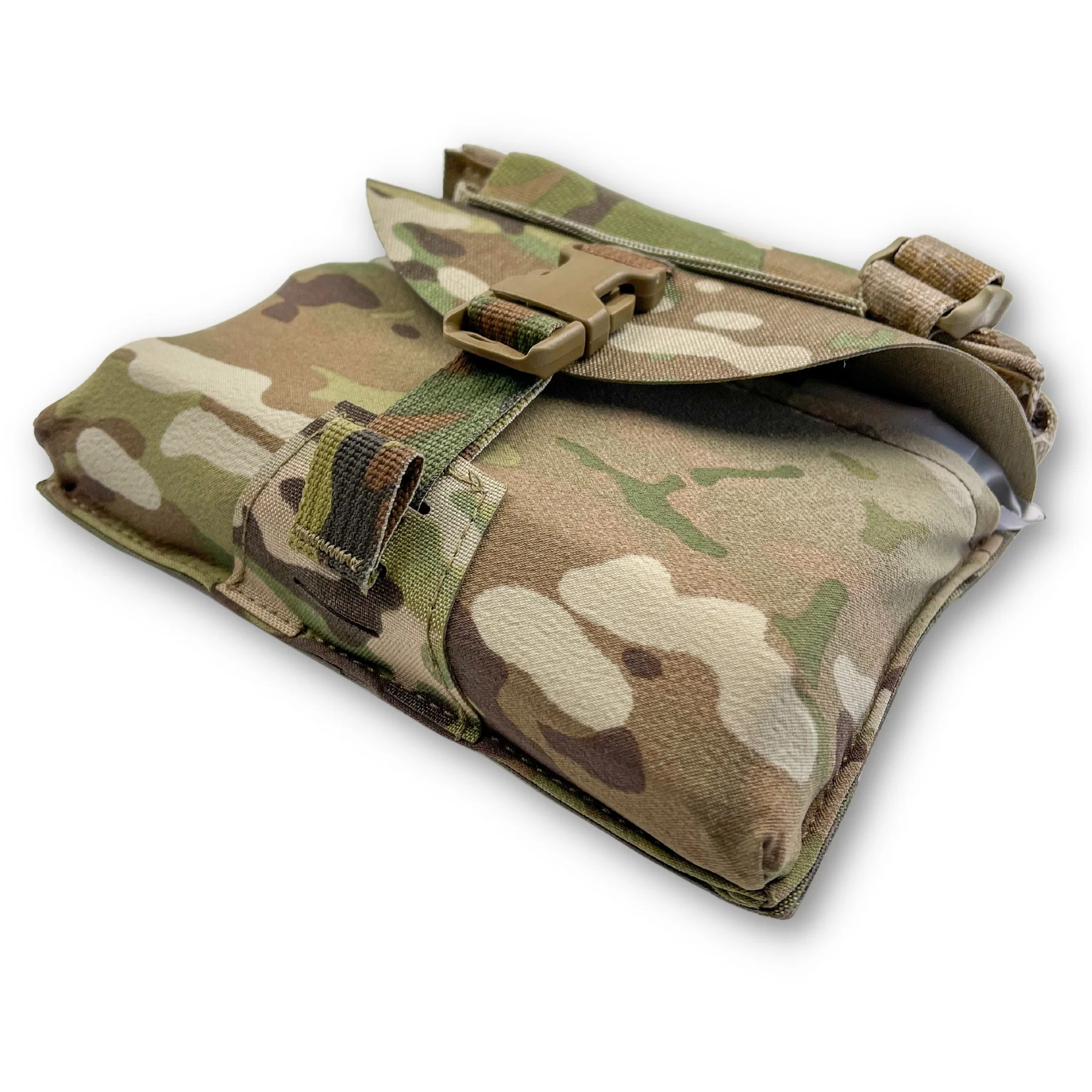 APTECZKA GBRS GROUP IFAS INDIVIDUAL FIRST AID SYSTEM POUCH