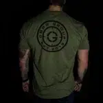 KOSZULKA GBRS GROUP INSTRUCTOR SHORT SLEEVE SHIRT