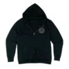 BLUZA GBRS GROUP INSTRUCTOR ZIP UP HOODIE