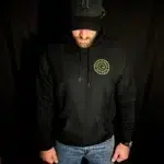 BLUZA GBRS GROUP INSTRUCTOR PULLOVER HOODIE