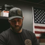 CZAPKA GBRS GROUP INSTRUCTOR TRUCKER HAT