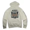 GBRS GROUP LOYALTY PULLOVER HOODIE - MULTICOLOR
