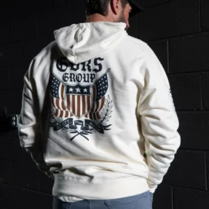 GBRS GROUP LOYALTY PULLOVER HOODIE - MULTICOLOR