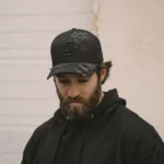 CZAPKA GBRS GROUP PUFF G TRUCKER HAT