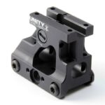 Montaż Unity Tactical FAST™ Trijicon MRO/MRO HD/MRO Patrol BLACK