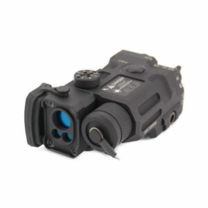 HLAD-3G Visible Green Laser/IR Laser/IR Laser Illuminator Civilian Version
