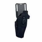 Kabura SAFARILAND, Glock 34 ALS, BLACK CORDURA, Optic 6354DO, PRAWA
