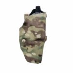 Kabura SAFARILAND 6378USN Glock17, PRAWA, ALS, QLS19, Multicam