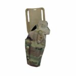 Kabura SAFARILAND, Glock 34, ALS, MULTICAM, Optic 6354DO, PRAWA