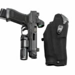 Latarka Modlite PL350-PLHv2 1350 lumenów 54000 kandeli