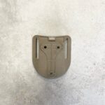 Montaż na pas 6072UBL-2 typu HI-RIDE na pas 2″