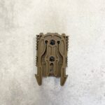 Montaż SAFARILAND MLS MOLLE Locking System FDE BROWN