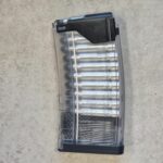 Magazynek LANCER L5AWM 20 nabojowy 5,56mm Clear