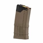 Magazynek LANCER L5AWM 20 nabojowy 5,56mm FDE