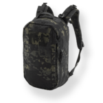 PLECAK BRAVO™ GTG MULTICAM BLACK
