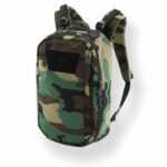 PLECAK BRAVO™ GTG WOODLAND