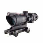Celownik Trijicon TA31 ACOG 4×32 DI RED CHEVRON 223