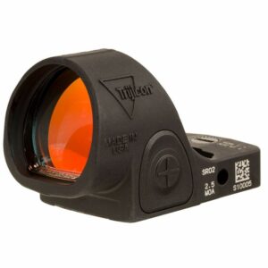 Kolimator Trijicon SRO ADJ. LED 2.5 MOA RED DOT, SRO2