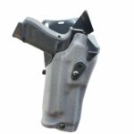 Kabura SAFARILAND RDS DO Glocka17, OPTIC/LIGHT ALS, TLR1/X300, WOLF GREY